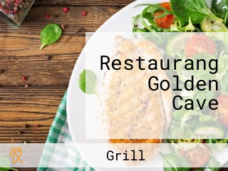 Restaurang Golden Cave