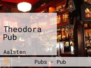 Theodora Pub