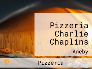 Pizzeria Charlie Chaplins