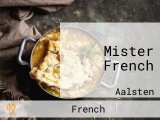 Mister French