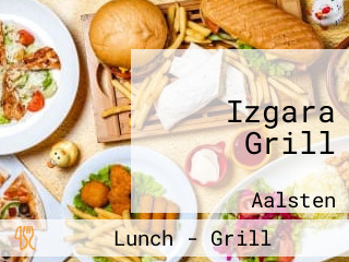 Izgara Grill