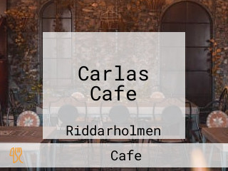 Carlas Cafe