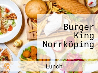 Burger King Norrköping