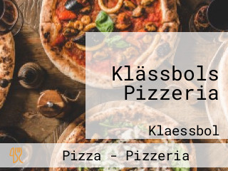 Klässbols Pizzeria