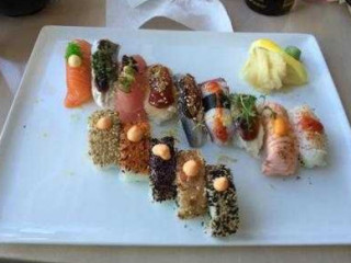 Berga Sushi