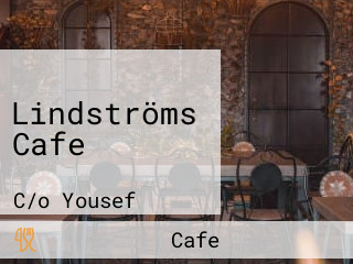 Lindströms Cafe