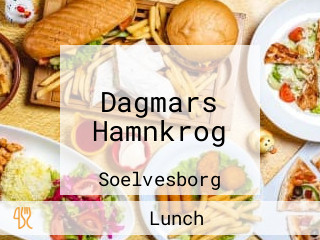 Dagmars Hamnkrog