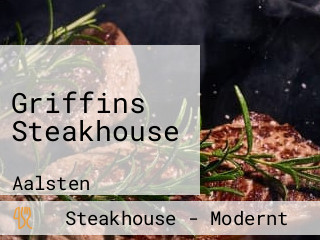 Griffins Steakhouse