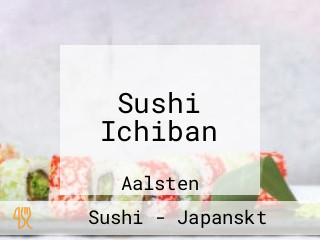 Sushi Ichiban