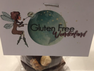 Gluten Free Wonderland