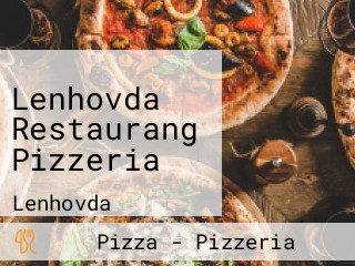 Lenhovda Restaurang Pizzeria