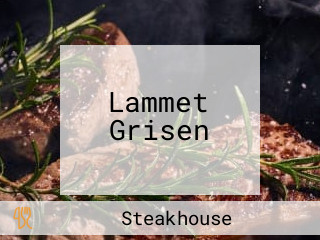 Lammet Grisen