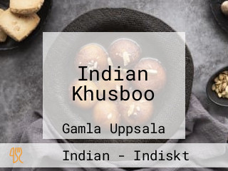 Indian Khusboo