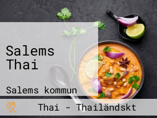 Salems Thai