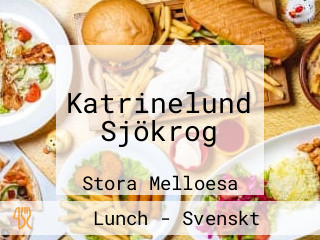 Katrinelund Sjökrog