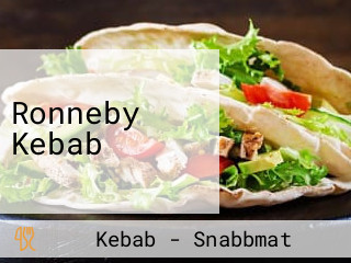 Ronneby Kebab