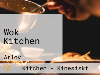 Wok Kitchen