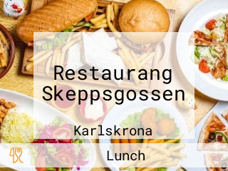 Restaurang Skeppsgossen