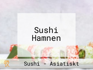 Sushi Hamnen