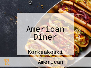 American Diner