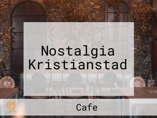 Nostalgia Kristianstad