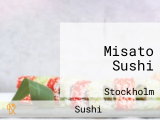 Misato Sushi