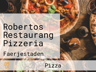 Robertos Restaurang Pizzeria