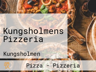 Kungsholmens Pizzeria