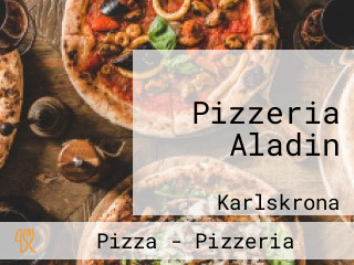 Pizzeria Aladin