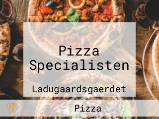 Pizza Specialisten