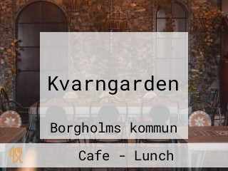 Kvarngarden