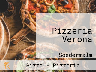 Pizzeria Verona