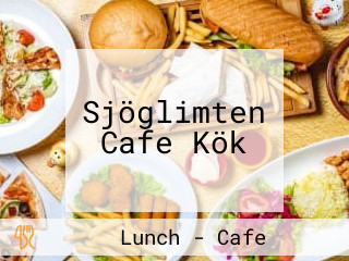 Sjöglimten Cafe Kök