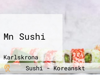 Mn Sushi
