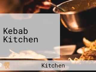 Kebab Kitchen