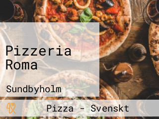 Pizzeria Roma