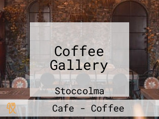 Coffee Gallery