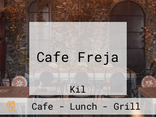 Cafe Freja