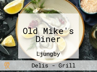 Old Mike's Diner