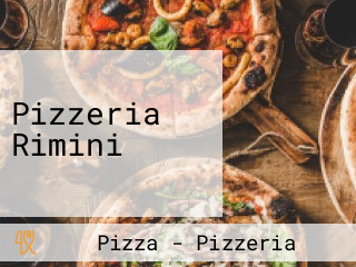 Pizzeria Rimini