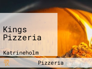 Kings Pizzeria