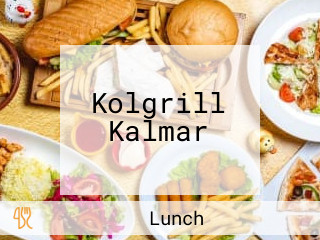 Kolgrill Kalmar