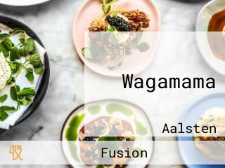 Wagamama