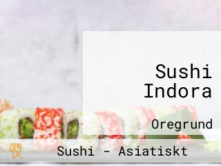 Sushi Indora