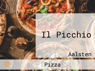 Il Picchio