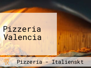 Pizzeria Valencia