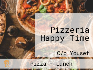 Pizzeria Happy Time
