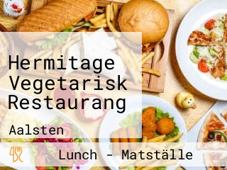 Hermitage Vegetarisk Restaurang