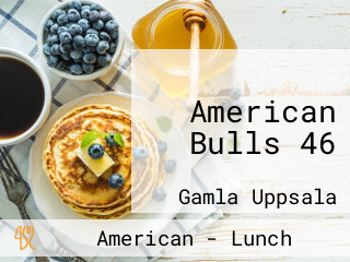 American Bulls 46