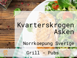 Kvarterskrogen Asken